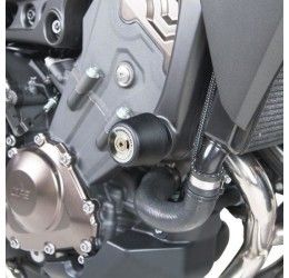 Tamponi Paratelaio Barracuda per Yamaha MT-09 Tracer 900 14-16 | 18-20 | 22-23