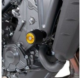 Tamponi Paratelaio Barracuda per Yamaha XSR 900 GP 23-25