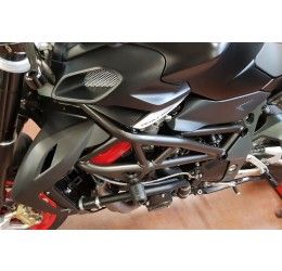 Tamponi paratelaio CNC Racing per MV Agusta Brutale 1090 R 12-15