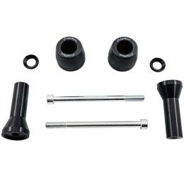 Tamponi paratelaio Lightech per Kawasaki Z 900 17-25