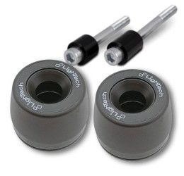 Tamponi paratelaio Lightech per Kawasaki ZX-10R 11-25