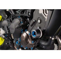 Tamponi paratelaio Lightech per Yamaha MT-09 17-20