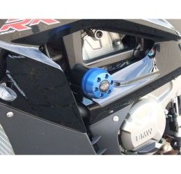 Tamponi paratelaio ad assorbimento urto X-PAD BMW M 1000 RR 20-22