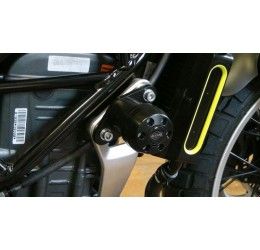 Tamponi paratelaio ad assorbimento urto X-PAD KTM 390 Duke 18-23