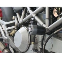Tamponi paratelaio ad assorbimento urto X-PAD Ducati SS 1000 03-06
