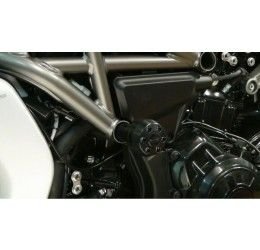 Tamponi paratelaio ad assorbimento urto X-PAD Ducati X-Diavel 1262 16-24