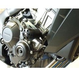 Tamponi paratelaio ad assorbimento urto X-PAD Honda CB 650 R 19-24