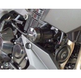 Tamponi paratelaio ad assorbimento urto X-PAD Kawasaki Z 1000 10-13