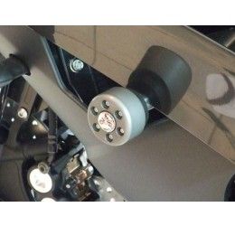 Tamponi paratelaio ad assorbimento urto X-PAD Yamaha R6 07-16
