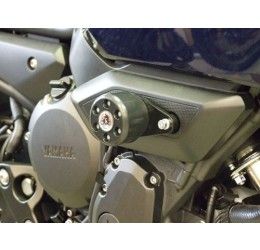 Tamponi paratelaio ad assorbimento urto X-PAD Yamaha XJ6 09-12
