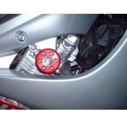 Tamponi paratelaio ad assorbimento urto X-PAD Yamaha YZF 1000 Thunderace 96-01
