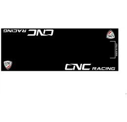 TAPPETO GARAGE CNC Racing