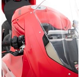 Tappi foro specchi Barracuda DV4-CAP per (coppia)