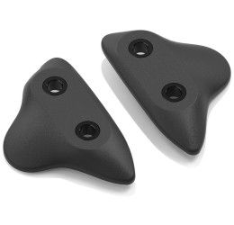 Tappi foro specchi Rizoma per Yamaha R7 21-25 colore Black (COPPIA)