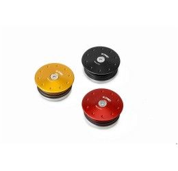Tappo dado ruota posteriore lato destro CNC Racing per Ducati Panigale V4 R 19-20 | 22-24