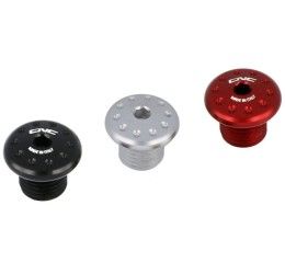 Tappo foro specchio M10 Filettatura Sinistra CNC Racing per MV Agusta F3 675 12-20
