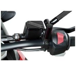 Tappo serbatoio olio freni anteriore Puig per KTM 390 Duke 17-23 colore nero