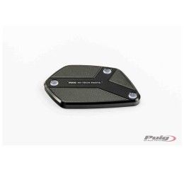 Tappo serbatoio olio frizione Puig per BMW R nine T 14-24 colore nero