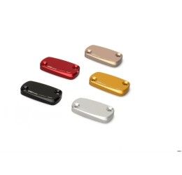 Tappo serbatoio olio freni posteriore Touch CNC Racing per MV Agusta F4 1000 RR 01-08 | 10-19