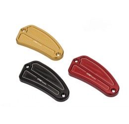 Tappo serbatoio olio frizione CNC Racing per MV Agusta Turismo Veloce 800 R 2024