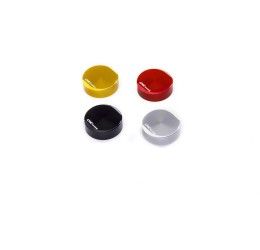 Tappo serbatoio olio frizione M34x4 TOUCH CNC Racing per Ducati Hypermotard 950 19-25