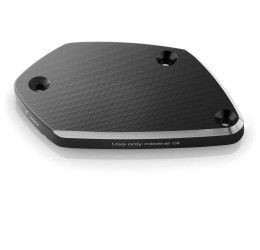 Tappo serbatoio olio frizione Rizoma per bmw r ninet urban gs 1200 - edition 40 years gs 2021 colore Black