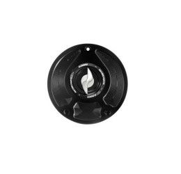 Tappo serbatoio rapido in Ergal Accossato per Honda Hornet 600 2000 | 2002 modello quick action