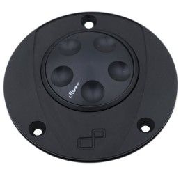 Tappo serbatoio rapido in Ergal Lightech TRN215 Kawasaki Z 800 13-16 modello attacco rapido PUSH & PULL