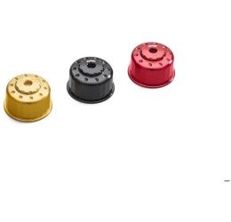 Tappo serbatoio vaso espansione liquido radiatore CNC Racing per Ducati Multistrada 950 17-21