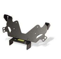 Telaietto anteriore per strumentazione I2M Racingbike per Yamaha R6 17-20