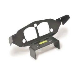 Telaietto anteriore per strumentazione originale Racingbike per Yamaha R1 M 20-25