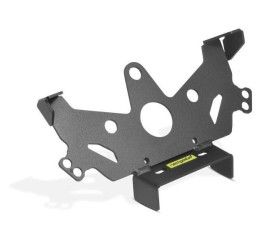 Telaietto anteriore per strumentazione originale Racingbike per Yamaha R6 Race 22-25