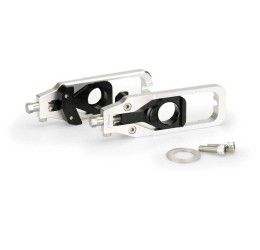 Tenditori catena Puig per BMW M 1000 R 23-25 colore silver