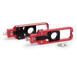 Tenditori catena Puig per BMW M 1000 RR 23-25 colore rosso
