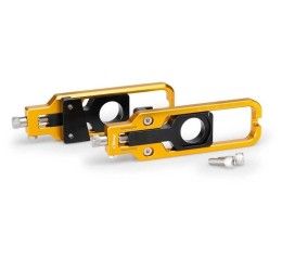 Tenditori catena Puig per BMW S 1000 RR 19-25 colore oro