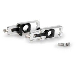 Tenditori catena Puig per Honda CBR 600 RR 13-16 colore silver