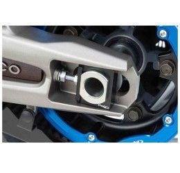 Tenditori cinghia Puig per Kymco AK 550 17-23 colore nero