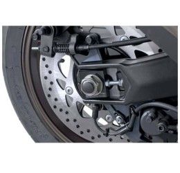 Tenditori cinghia Puig per Yamaha T-Max 560 Tech Max 20-25 colore nero