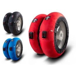 Termocoperte Capit MAXIMA VISION (coppia) con display