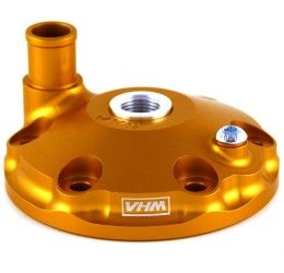 Testa VHM con cupola scomponibile per KTM 105 SX 18-24