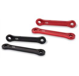 Tiranti sospensione posteriore CNC Racing per Ducati Panigale V4 S 20-24