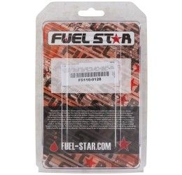 Kit tubi benzina + molle di fissaggio Fuel Star per KTM 560 SMR 06-07