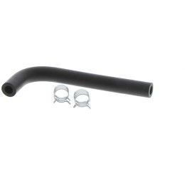 Kit tubi benzina + molle di fissaggio Fuel Star per Suzuki DRZ 400 00-14