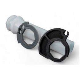 Tubo comando gas accelleratore Motocross Marketing per GasGas MC 125 21-25