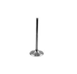Valvola aspirazione in titanio Athena per gasgas ex 350 f (usa version) 21-23 (prezzo cadauna)