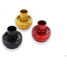 Valvola sfiato olio Corse CNC Racing per Ducati 998 01-04