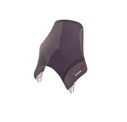 Vetro Cupolino Puig modello naked per triumph bonneville 1200 t120 black 21-25 colore fume scuro