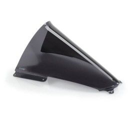 Vetro Cupolino Puig modello r-racer per Ducati Panigale V4 20-24 colore fume scuro