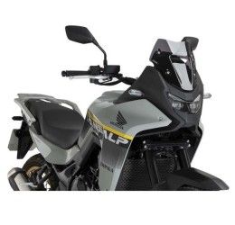 Vetro Cupolino Puig modello sport per per Honda XL 750 V Transalp 2025 colore fume scuro