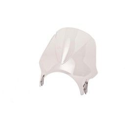 Vetro Cupolino Puig modello windy per Kawasaki Z 650 RS 22-25 colore trasparente